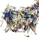 SALE PAST DATED | Magic Blue Butterfly Tea | Cold Brew Herbal Tea | 2 Pitcher Bags | Caffeinated | Tea n More
