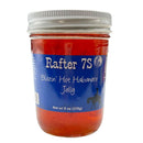 Blazin' Hot Habanero Jelly | Pack of 3 | 8 oz | Rafter 7S