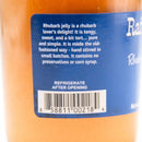 Rhubarb Jelly | 8 oz | Rafter 7S