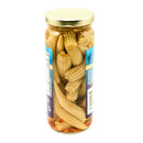 Pickled Baby Corn | 16 oz | Ely Farms