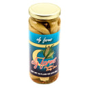 Pickled Baby Corn | Pack of 3 | 16 oz | Ely Farms