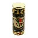 Pickled Asparagus | Pack of 2 | 16 oz | Ely Farms