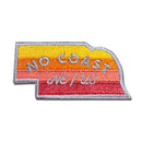 No Coast Patch | HEARTlandia