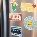 Corn Magnet | HEARTlandia