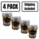 Organic Hulled Spelt | 2 lb | Pack of 4 | Non-GMO | Shipping Included | Grain Place Foods