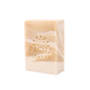 Coconut Lemon Soap Bar | 4 oz | Pacha Soap Company