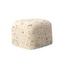 Muscle Salt Block | 5 oz | Pacha Soap Company