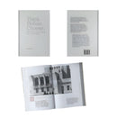Think. Define. Choose. How 21 Stories Shaped Nebraska | First Edition | By Josha Sietsma