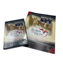 BORN TO REIN Bundle | Commemorative Guide and Documentary Film | The American Doorstop Project