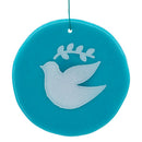 Dove Glass Ornament | Springfield Artworks