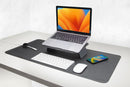 ELEVATE STAND FOR MACBOOK AND IPAD - BLACK