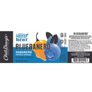 Bluebanero Pepper Spread | 9 oz | Gluten Free | Chili Dawg's Foods of Fire