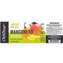 QUICK SALE | Mangonero Pepper Spread | 9 oz | Gluten Free | Chili Dawg's Foods of Fire