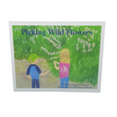 Picking Wild Flowers by Ginger ten Bensel