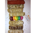 Sage smudge kit for house cleansing | Spiritual gift set