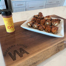 Walters BBQ The O.G. Dry Rub | Pack of 2 | 8 oz | Walters BBQ Rub