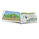 Picking Wild Flowers by Ginger ten Bensel