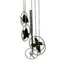 Butterfly Wind Chime | MAAC Wind Chimes