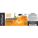 Habricot Pepper Spread | Pack of 2 | 9 oz | Gluten Free | Chili Dawg's Foods of Fire