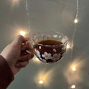 Lavender Infused Coffee Tea Bags | Pack of 12 | 12.4 oz | Fabulous Brews