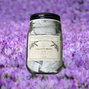 Lavender & Rose Infused Coffee Tea Bags Combo Pack | 5 Pouches Per Jar | Fabulous Brews