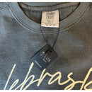 SALE | Nebraska Deer Sweatshirt | Multiple Sizes | Lux by Leslie