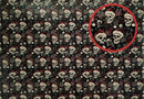 Horrornaments Assorted Wrapping Paper Pack