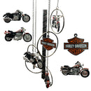 Harley-Davidson Wind Chime | MAAC Wind Chimes