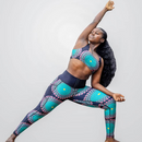 Ola Four-way Reversible Activewear Top