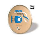 Montolit DNA Series Diamond Blades