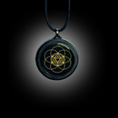 Hedron Pendant
