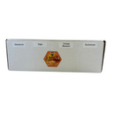 Mini Honey Gift Set | Set of 4 | 4 oz | Multiple Flavors | Lance Honey Farms