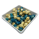 Blueberry Muffin Popcorn | Pack of 6 | 8 oz | Shipping Included | HR Poppin' Snacks