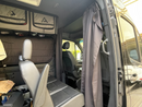 SPRINTER VAN TOTAL BLACKOUT CURTAIN