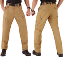 Aztec Tactical Pants - Khaki