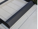 FRONT FAIRING HIGH ROOF - STEALTH HIGH ROOF RACK