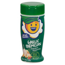 Garlic Parmesan Popcorn Seasoning | 2.85 oz | Popcorn County USA | North Loup Valley