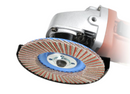 Montolit Fleximont Diamond Grinding Wheels