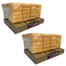 RTC Extra Large Hydrophilic Grecian Grouting Sponges