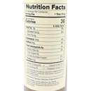 White Lavender Balsamic Vinegar | 12.7 oz | Our Lavender Co