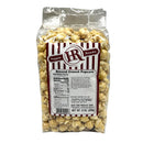 Almond Crunch Popcorn | Pack of 3 | 8 oz | HR Poppin' Snacks
