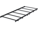 SPRINTER 144" LOW ROOF STEALTH ROOF RACK