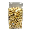 Almond Crunch Popcorn | Pack of 3 | 8 oz | HR Poppin' Snacks