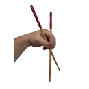 SALE | Long Lasting Chopsticks | High Quality Hand Poured | Set of 2 | Multiple Colors