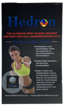 The Hedron Body Shield