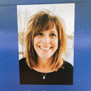 Go Be the Light | Robin Bennett, Author