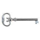 Victorian Skeleton Key: Exquisite Antique Restoration Essential