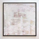 Untouched No. 1 - Canvas Print
