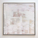 Untouched No. 1 - Canvas Print