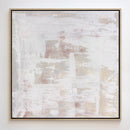Untouched No. 1 - Canvas Print